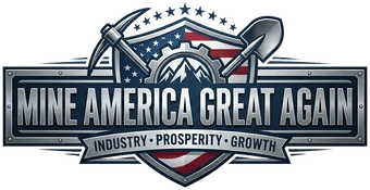 Mine America Great Again